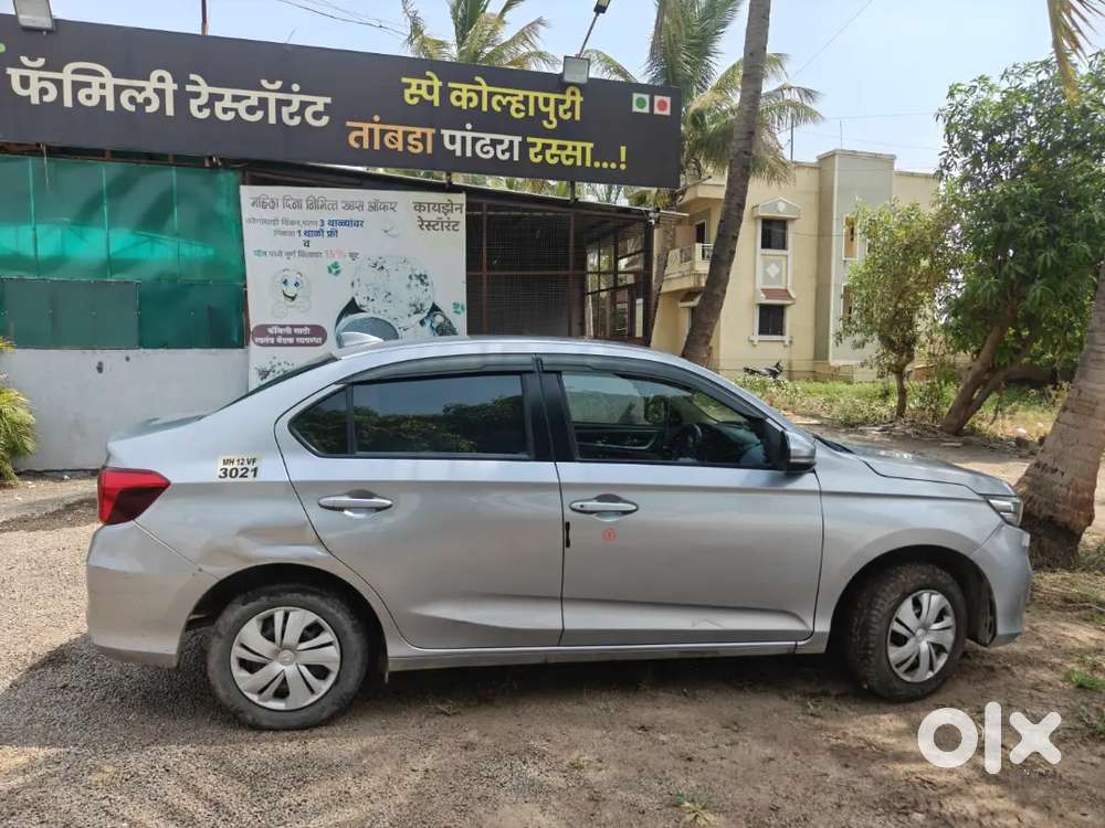 Honda Amaze 2023 Petrol 199359 Km Driven