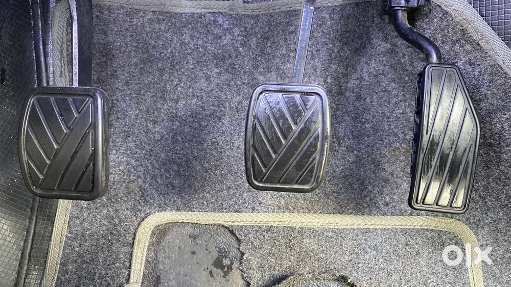 Maruti Suzuki Wagon R Vxi 1.0, 2022, Petrol