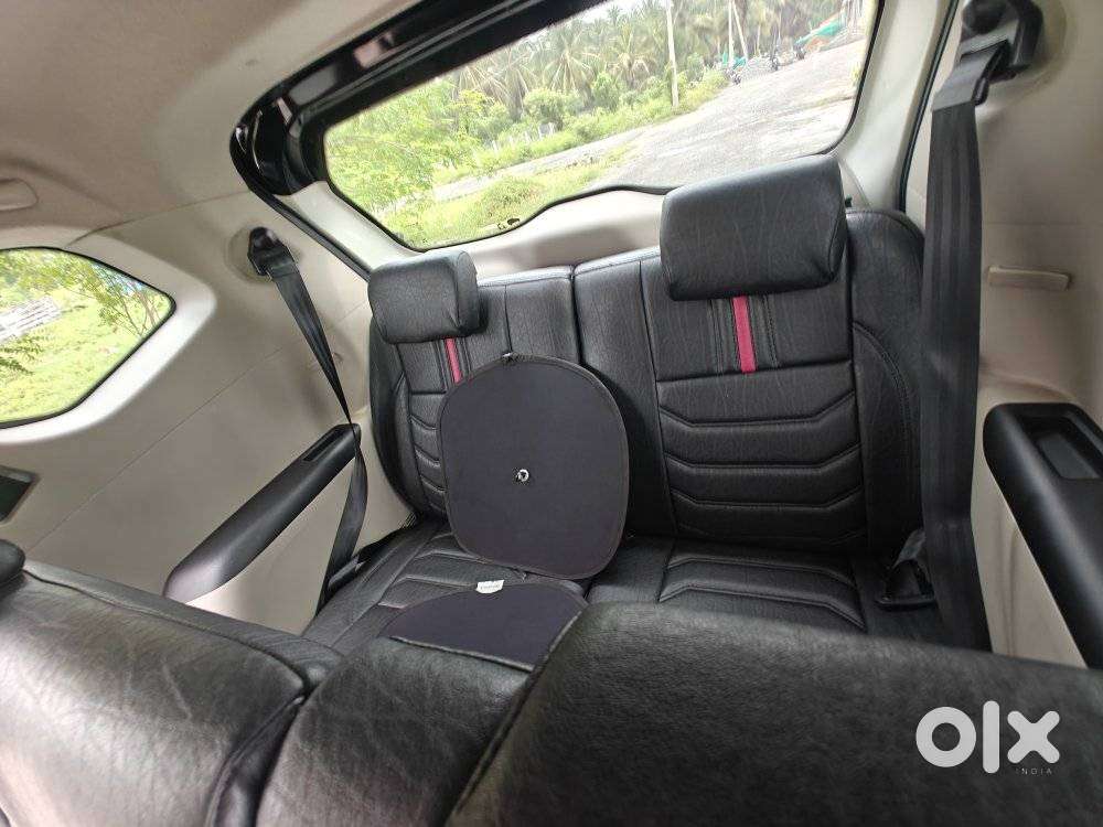 Renault Triber Rxt, 2024, Petrol