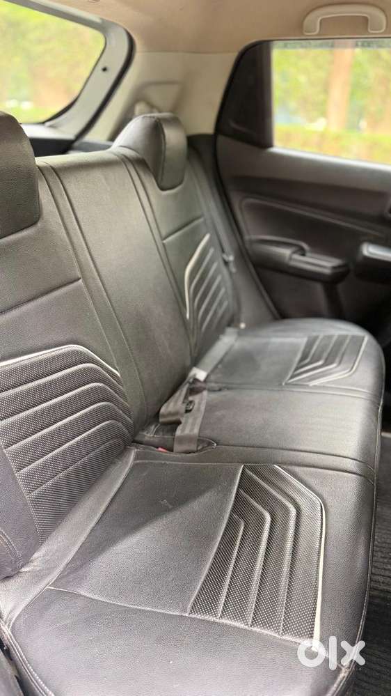 Maruti Suzuki Swift Lxi Option, 2022, Petrol