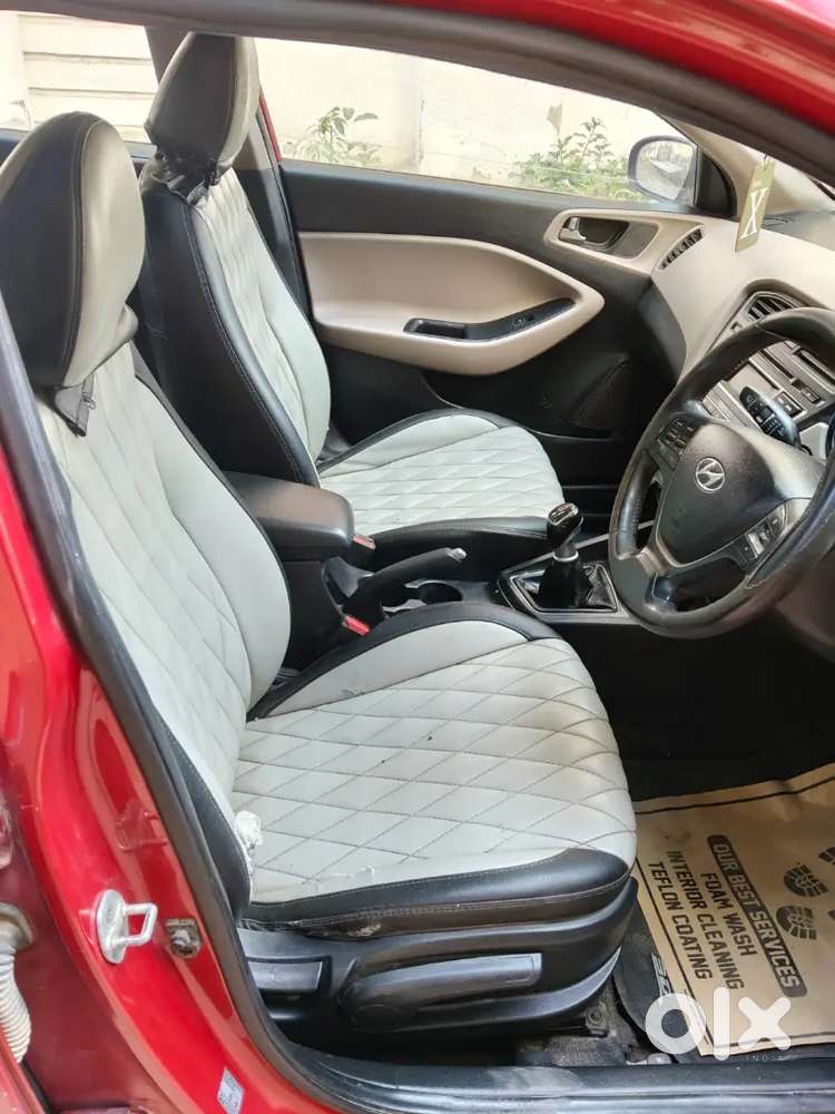 Hyundai I20 Sportz Diesel 2014