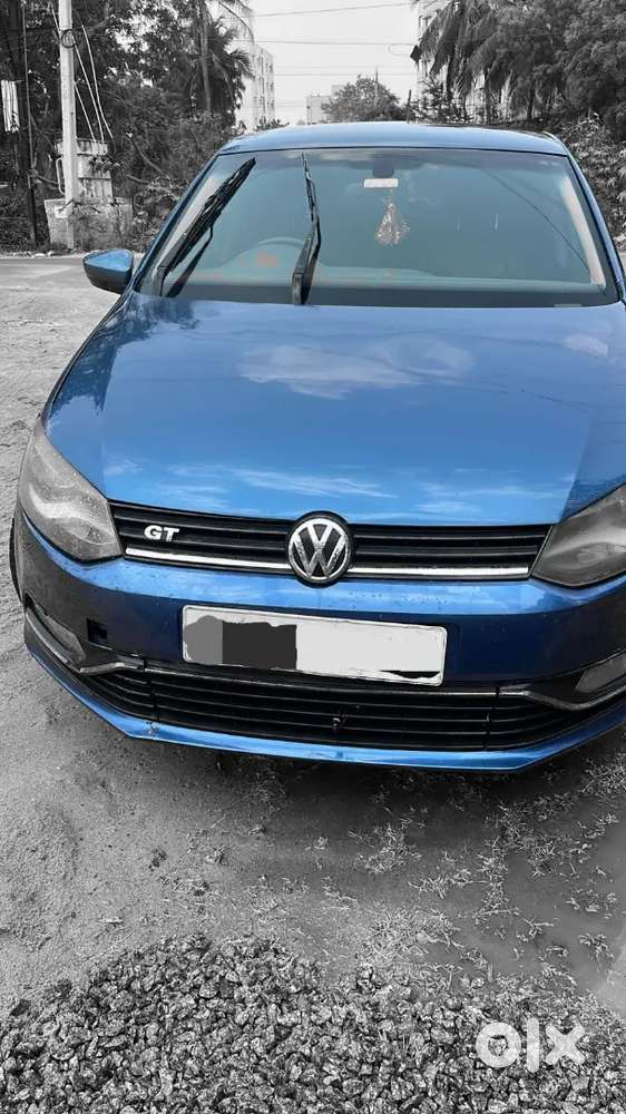 Polo Gt Tdi Highline Pluse