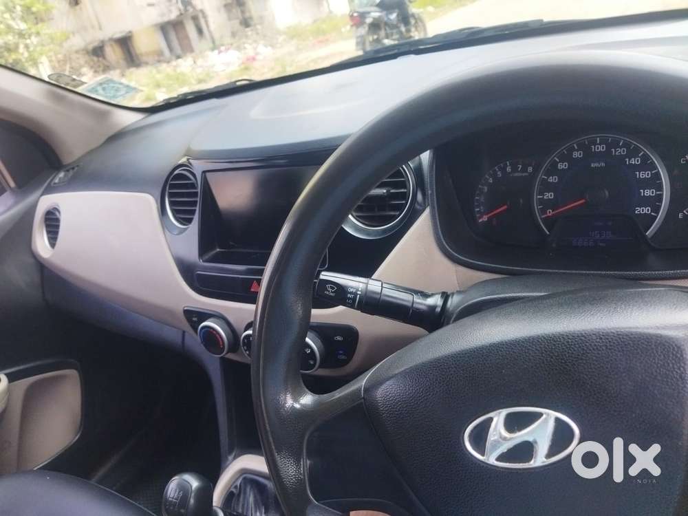 Hyundai Grand I10, 2014, Petrol