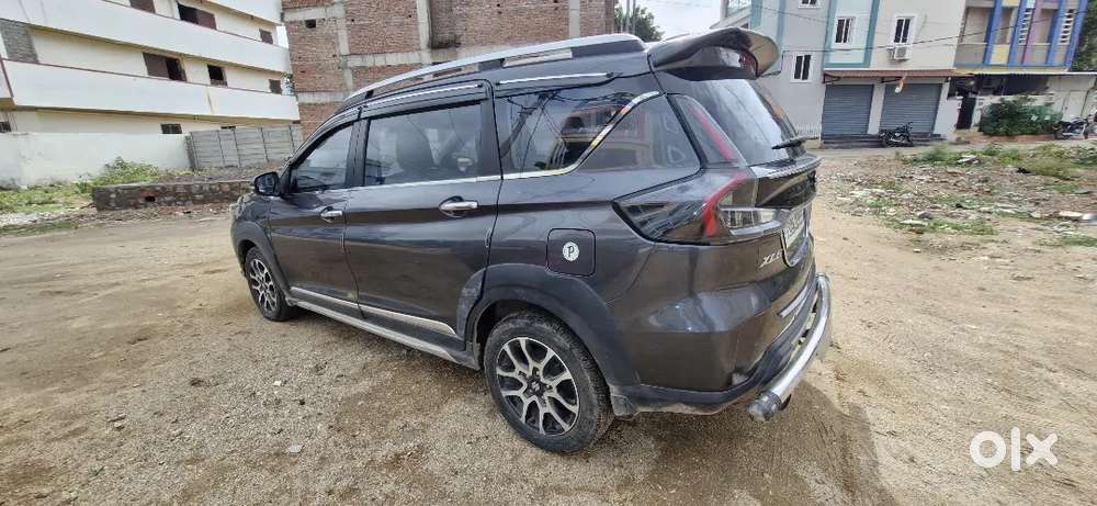 Maruti Suzuki Xl6 Cng Zeta 2023