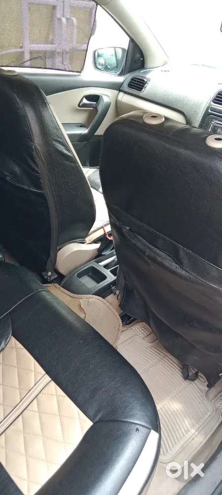 I Am Sailing My Polo Car Which Is Ok Condition 3 Rd Party Insurance Wh