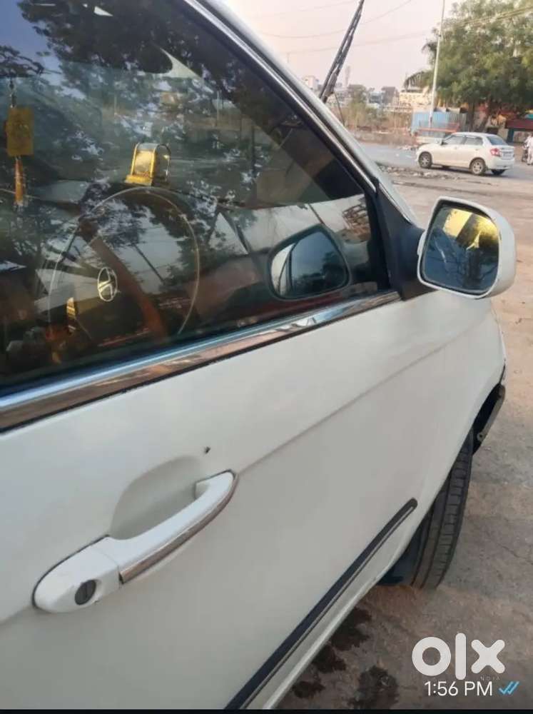 Tata Indica Vista Quadrajet 2012 Car