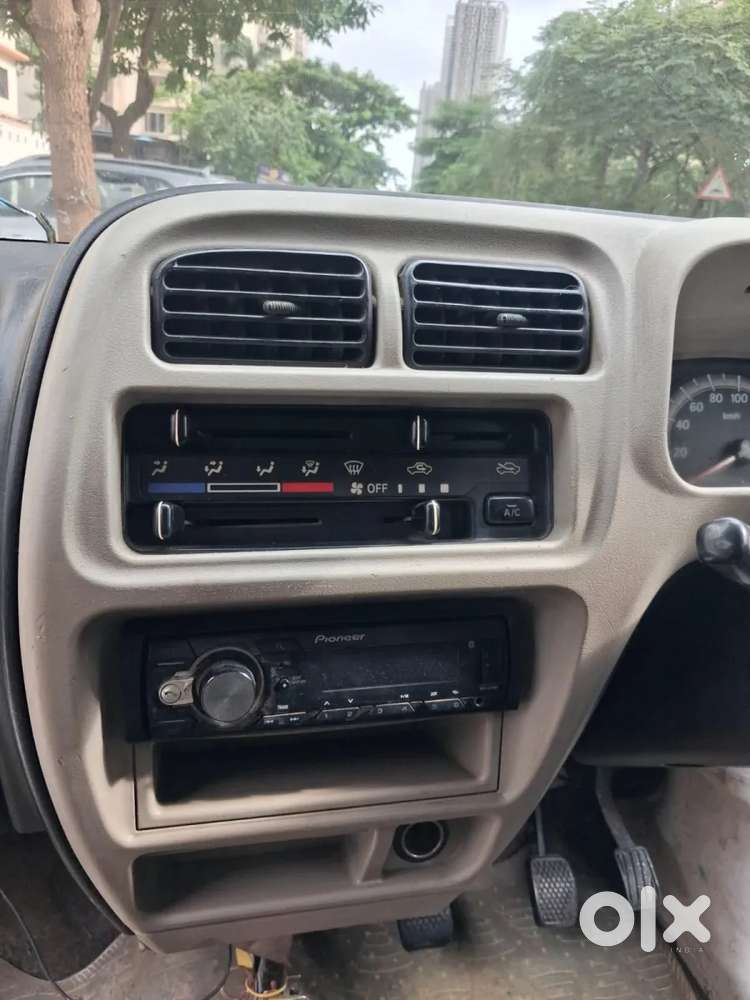 Maruti Suzuki Eeco, 2018, Petrol