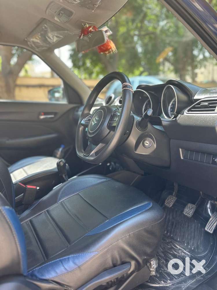 Maruti Suzuki Swift, 2018, Diesel