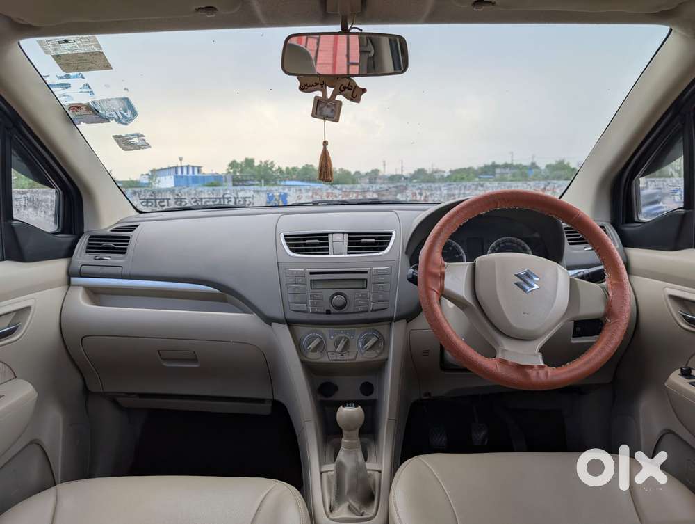 Maruti Suzuki Ertiga Vdi, 2014, Diesel