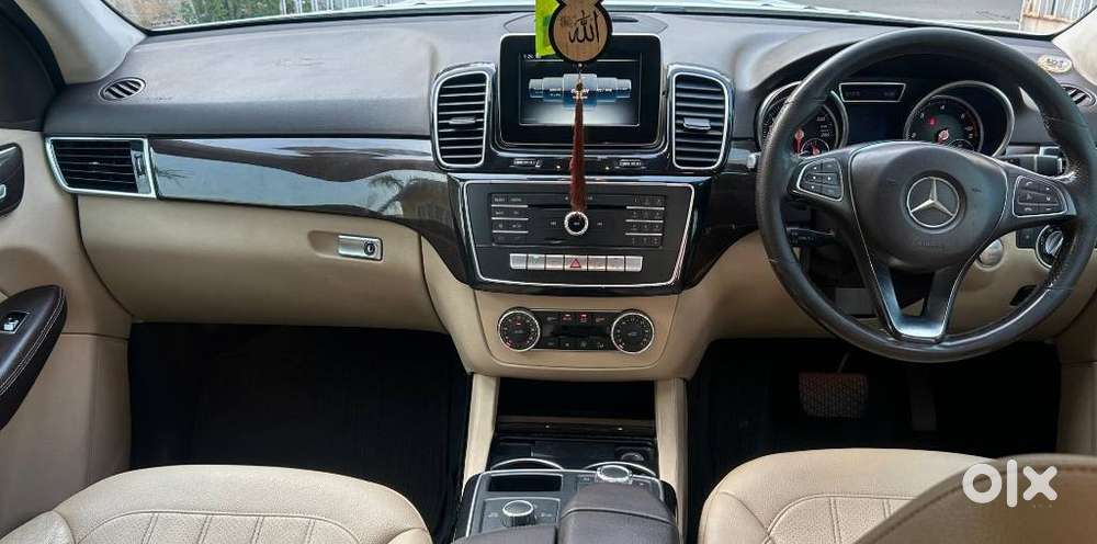 Mercedes-benz Gle Class 250d, 2016, Diesel