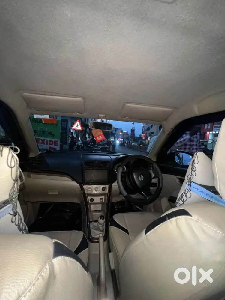 Maruti Suzuki Dzire 2015 Diesel 83500 Km Driven