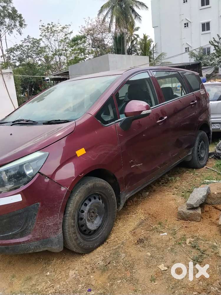 Marrazo Best Mailage Maintain Vehicle