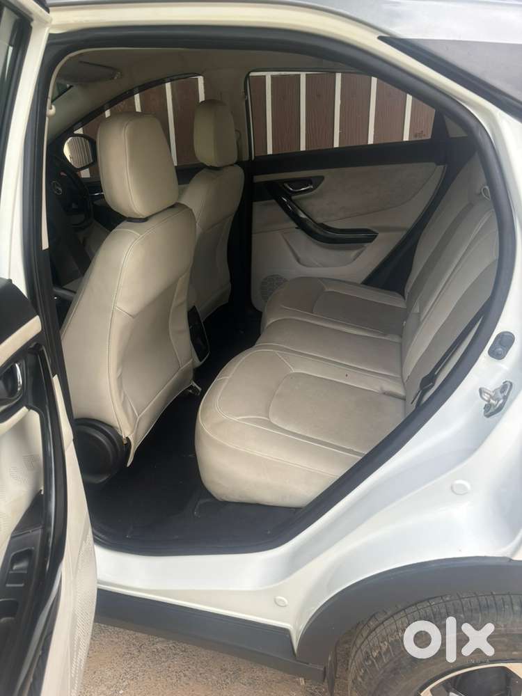 Tata Nexon Ev Max 2022 Electric Good Condition