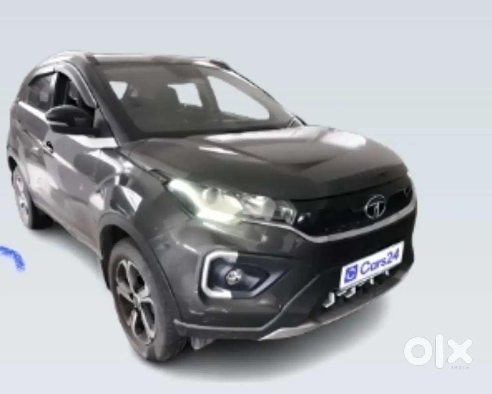 Tata Nexon 2021