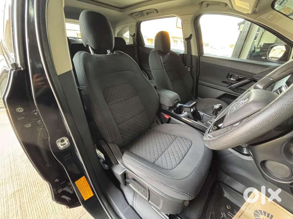 Tata Harrier Diesel 2023