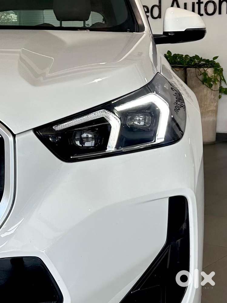 Bmw X1 Sdrive18i M Sport, 2025, Petrol
