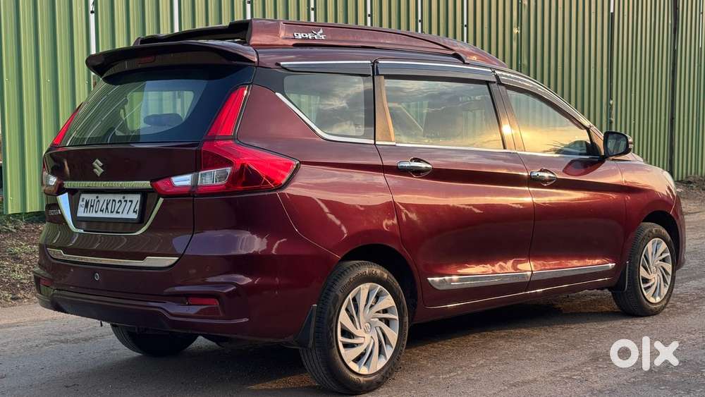 Maruti Suzuki Ertiga Shvs Vdi, 2019, Diesel