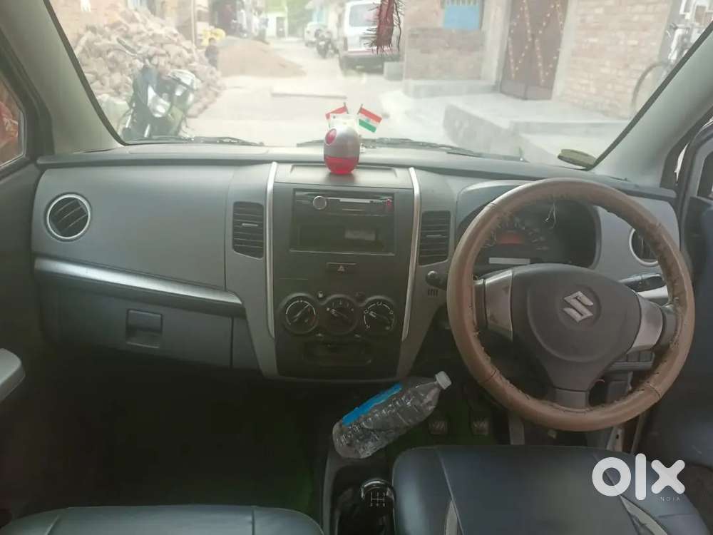 Maruti Suzuki Wagon R  November 2012 Lx