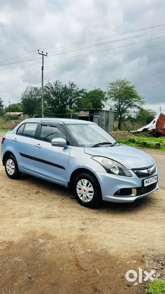 2015 Maruti Swift Dzire Vxi