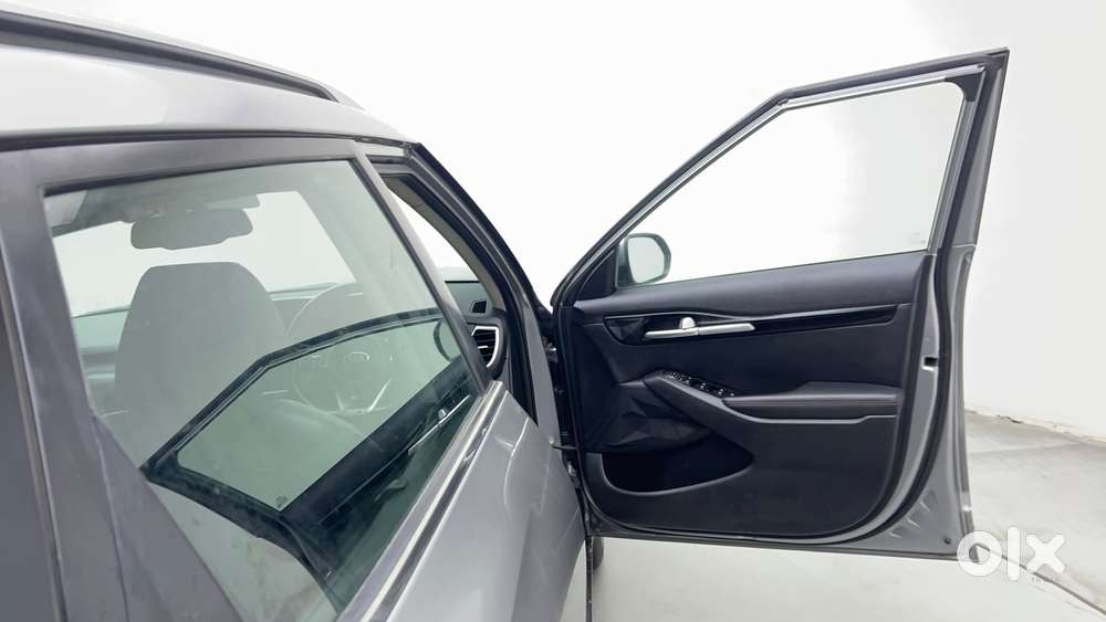 Kia Seltos 1.4 Gtx + Petrol At, 2020, Petrol
