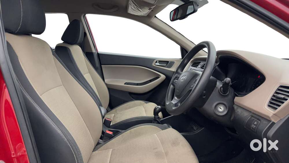 Hyundai Elite I20 Sportz 1.2, 2015, Petrol