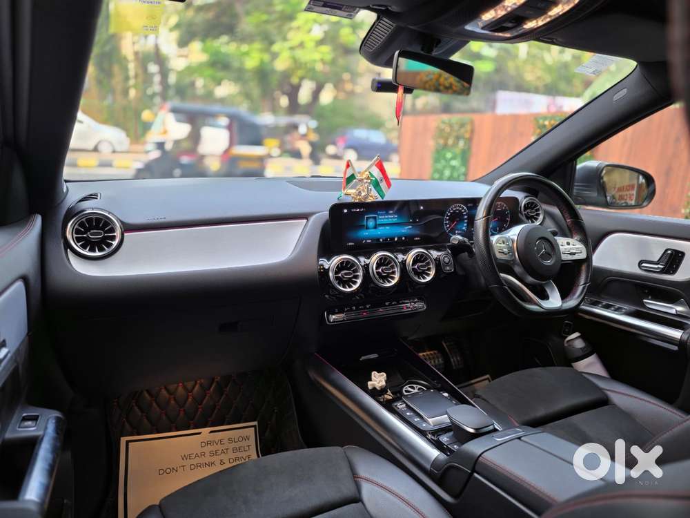 Mercedes-benz Amg Gla35 4matic, 2021, Petrol