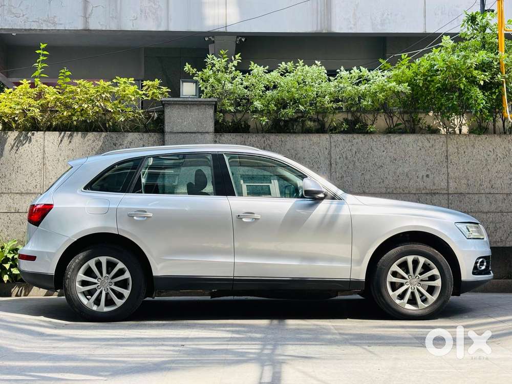 Audi Q5 2012-2017 2.0 30 Tdi Quattro Premium Plus, 2015, Diesel