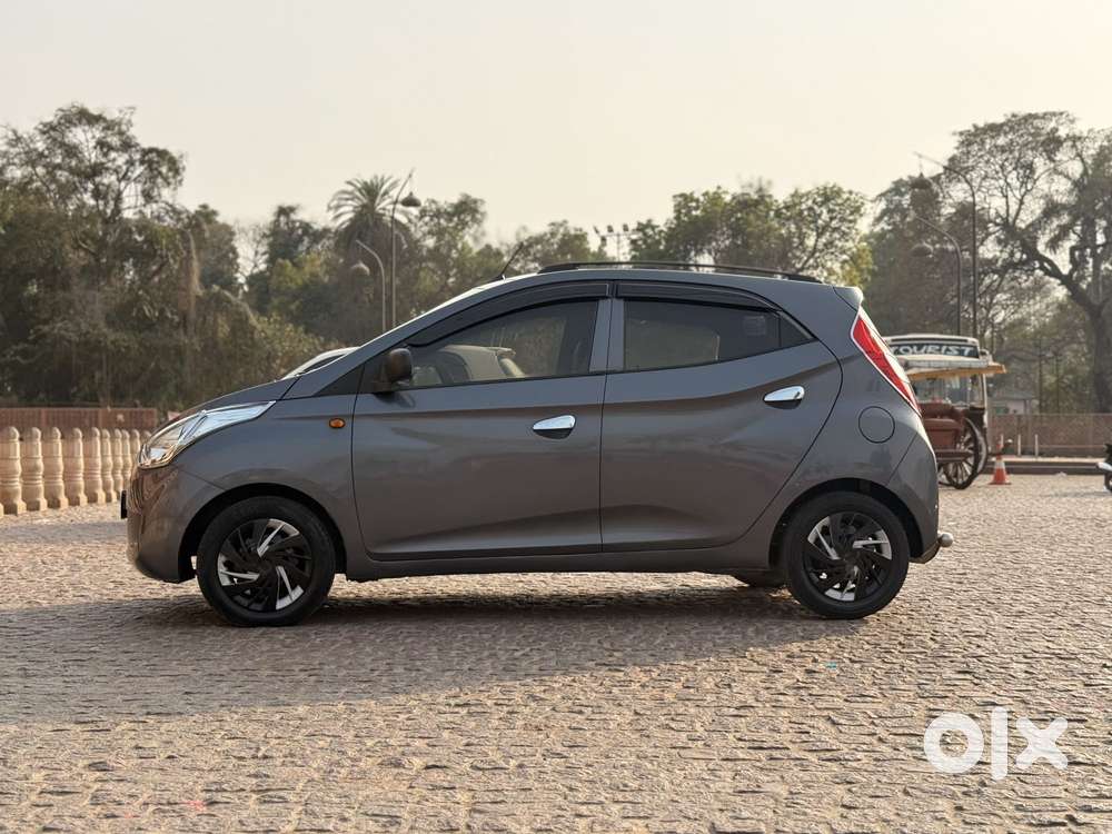 Hyundai Eon, 2017, Petrol