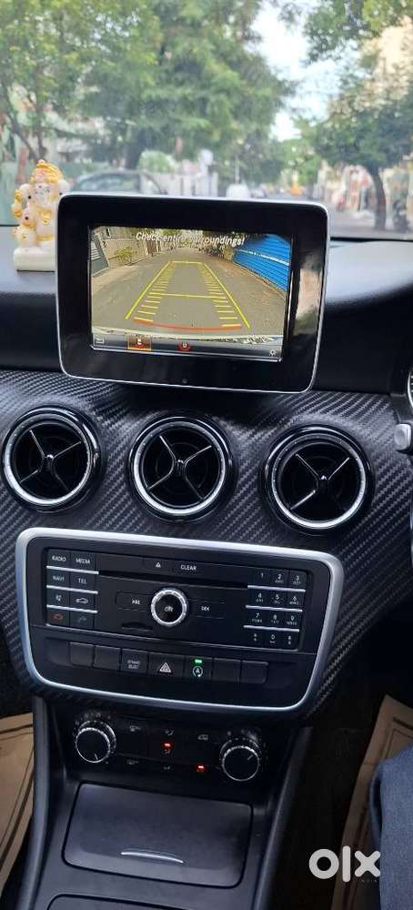 Mercedes-benz Gla 200 D, 2017, Diesel