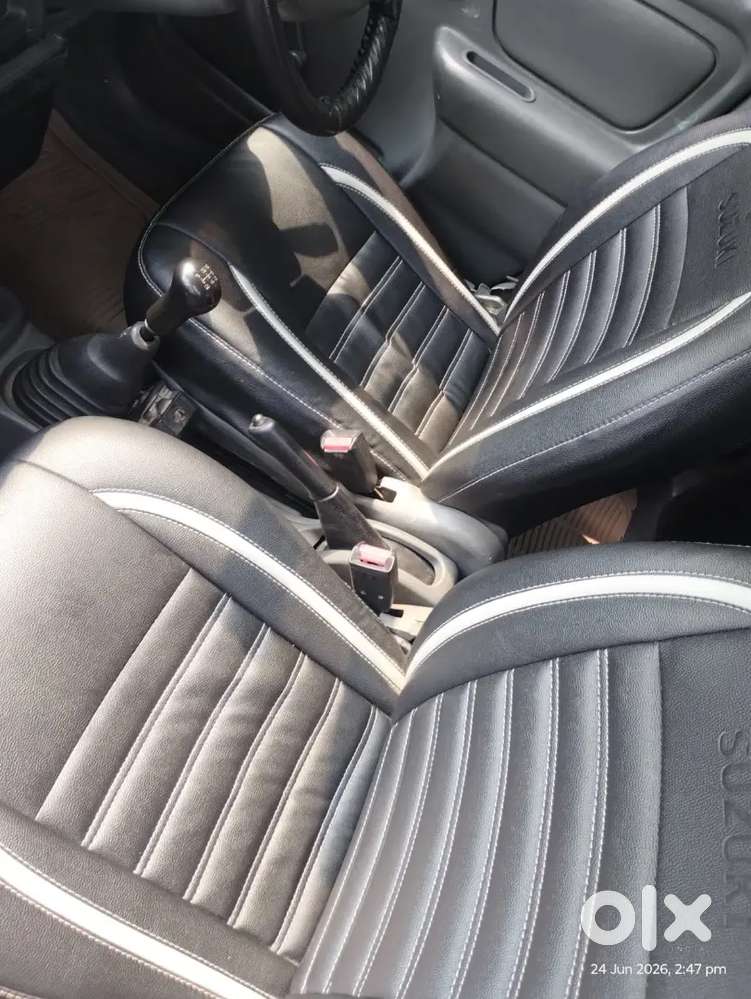 Maruti Suzuki Alto 2009 Petrol