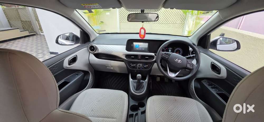 Hyundai Grand I10 Nios Corporate Edition 1.2 Vtvt, 2025