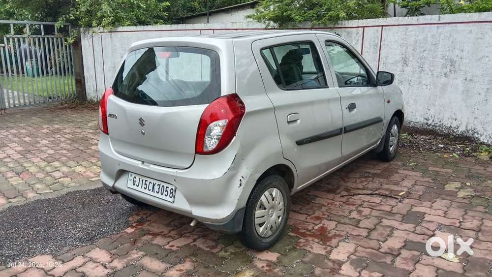 Maruti Suzuki Alto 800 Vxi Airbag, 2022, Petrol