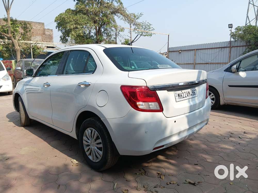 Maruti Suzuki Dzire 2019 Diesel Well Maintained