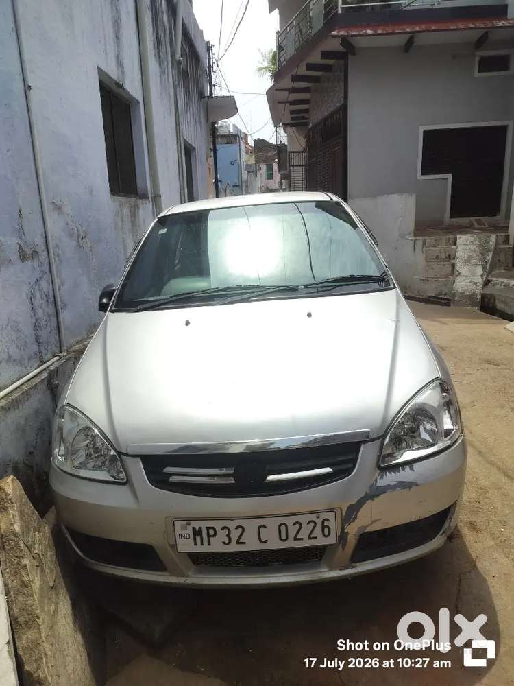 Tata Indica V2 Diesel 2005