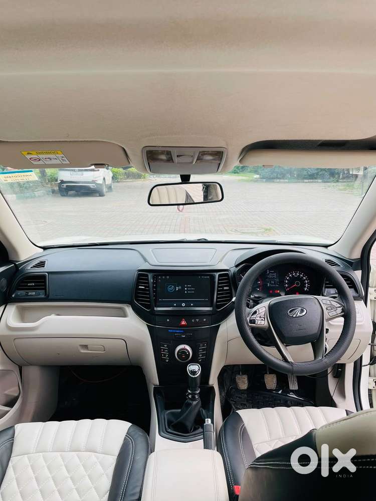 Mahindra Xuv300 W4 Diesel, 2021, Diesel