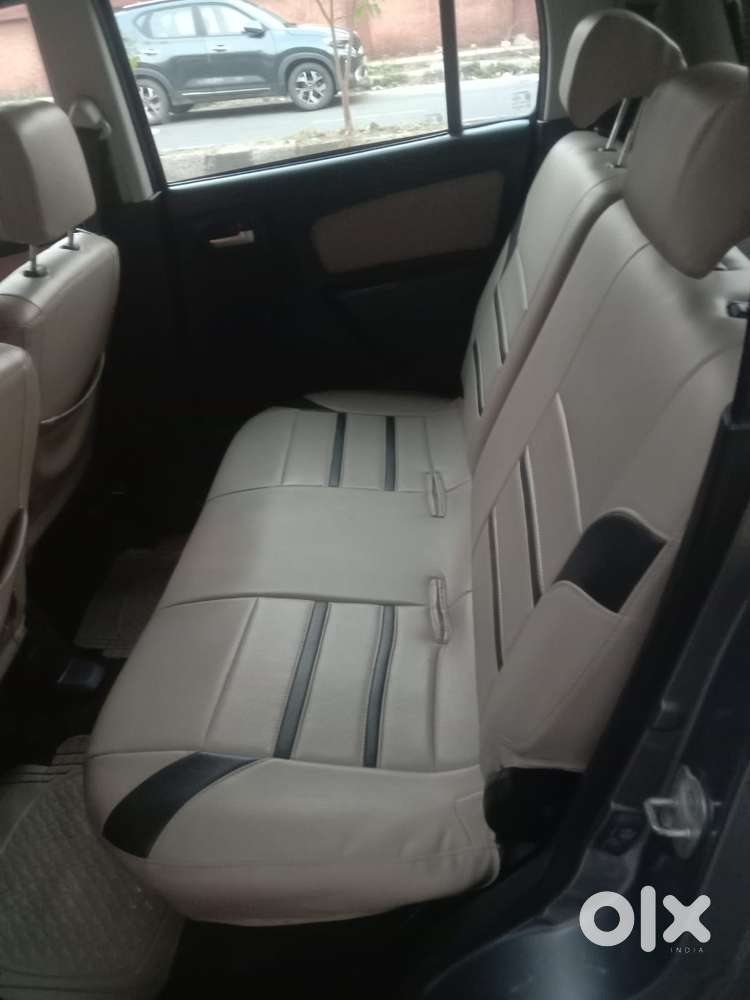Maruti Suzuki Wagon R 1.0 Lxi Cng, 2018, Cng & Hybrids