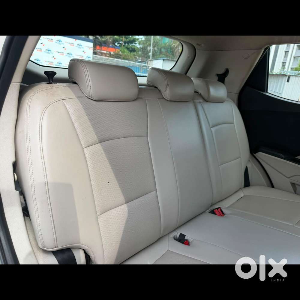 Mahindra Xuv300 W6 Diesel, 2020, Diesel