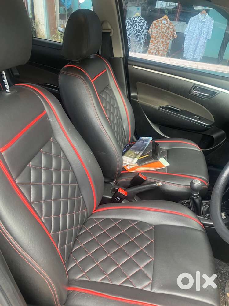 Swift Vxi Abs 2016