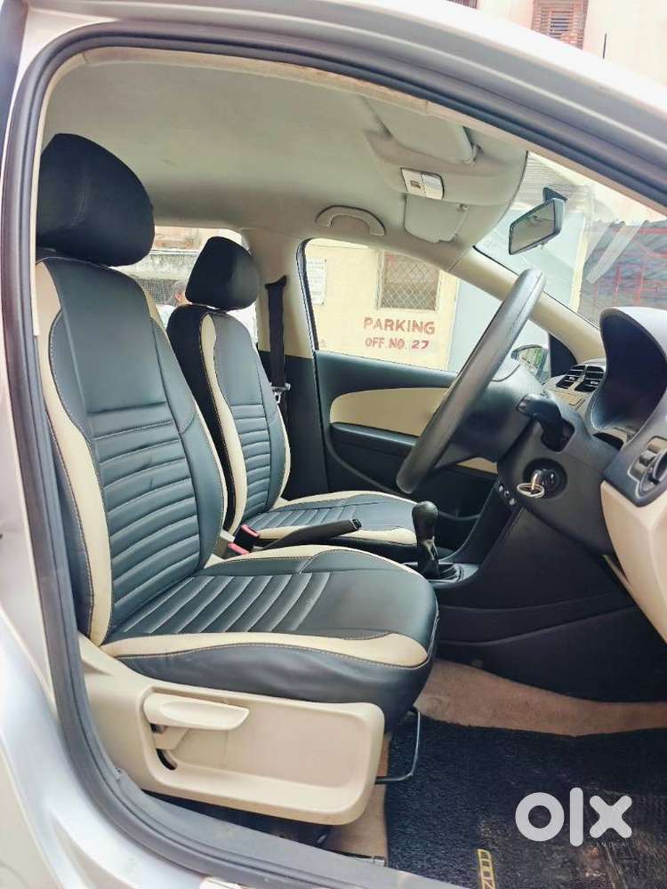 Volkswagen Polo Diesel Comfortline 1.2l, 2013, Diesel