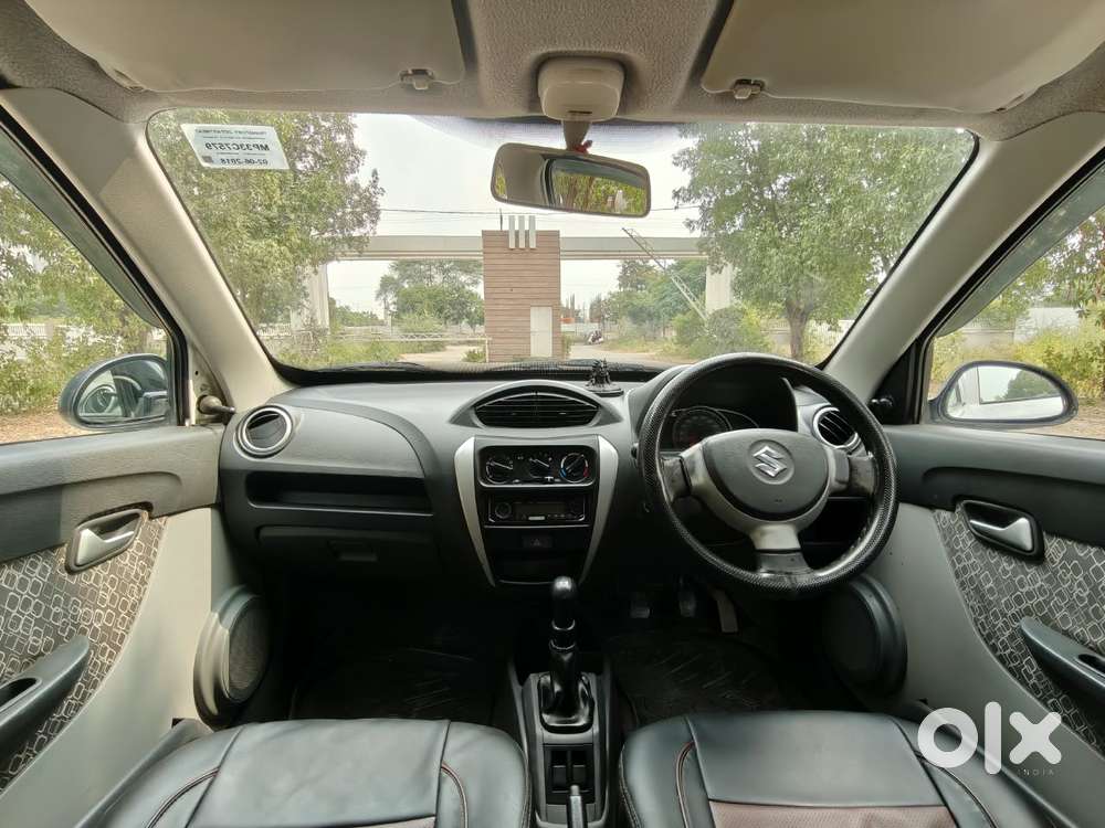 Maruti Suzuki Alto 800 Lxi, 2018, Petrol
