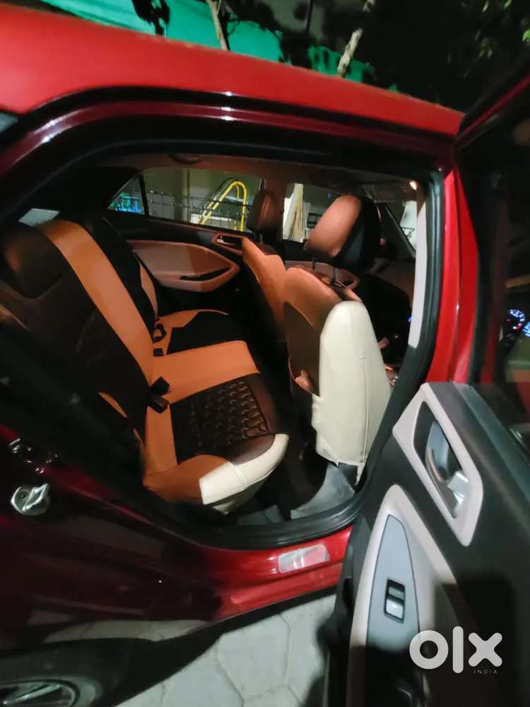 Hyundai Elite I20 Magna 2020