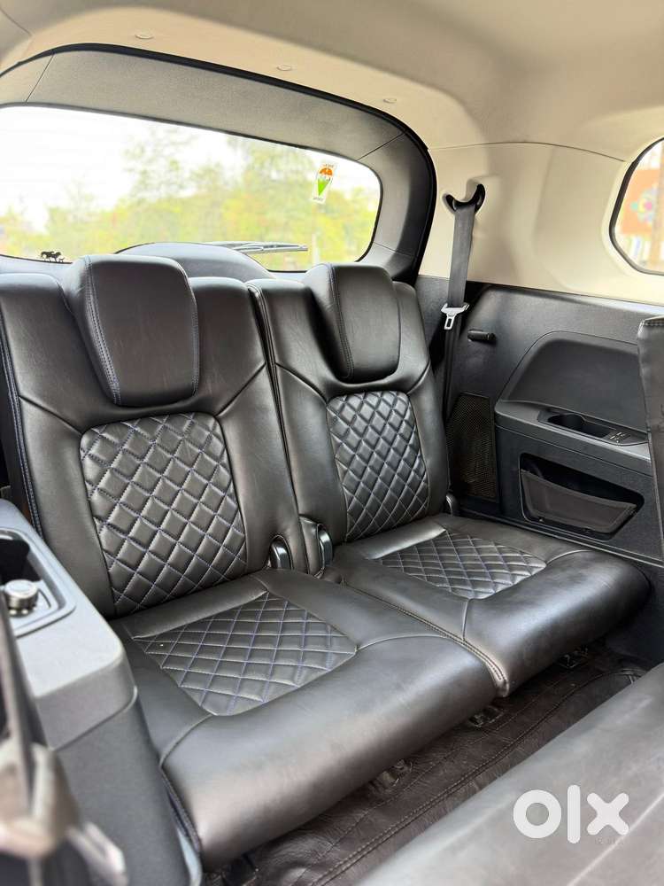 Tata Safari 2.0 Kryotec Xta Plus, 2022, Diesel