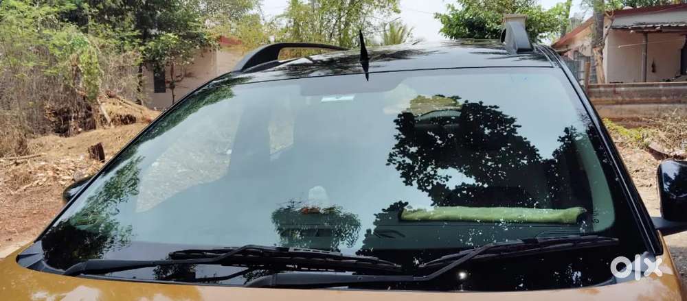 Renault Triber 2022 Petrol 70000 Km Driven