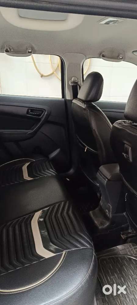 Maruti Suzuki Brezza Vdi 2017