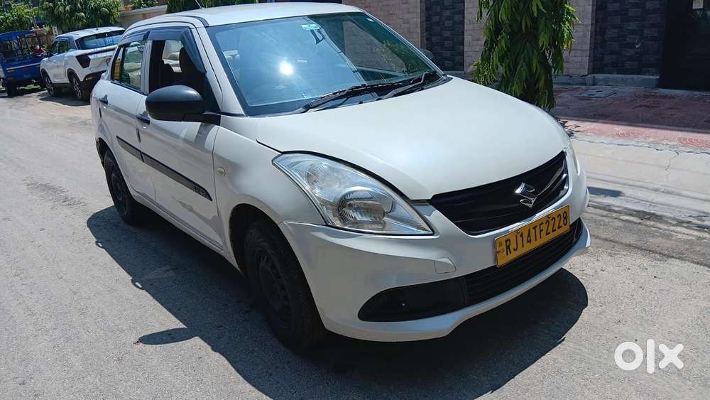 Maruti Suzuki Swift Dzire, 2022, Cng & Hybrids