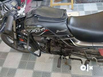 Hero honda passion pro best sale 2013 model