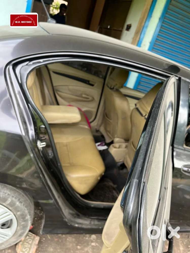 Honda City E Mt, 2013, Petrol