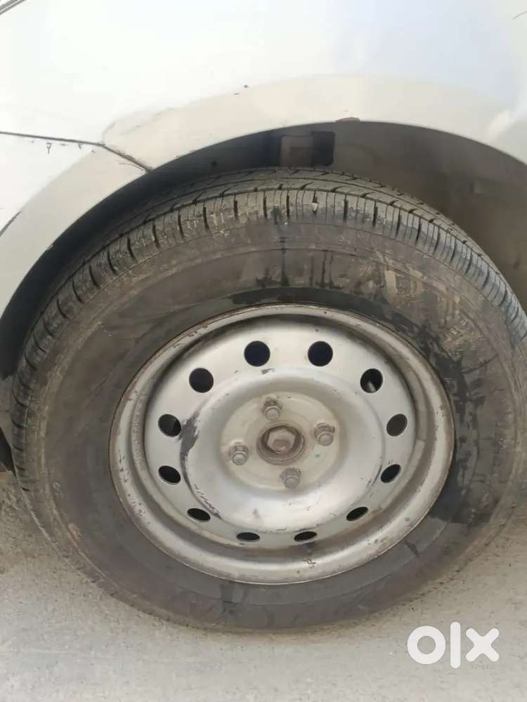 Maruti Suzuki Swift Dzire 2014 Cng & Hybrids 114000 Km Driven