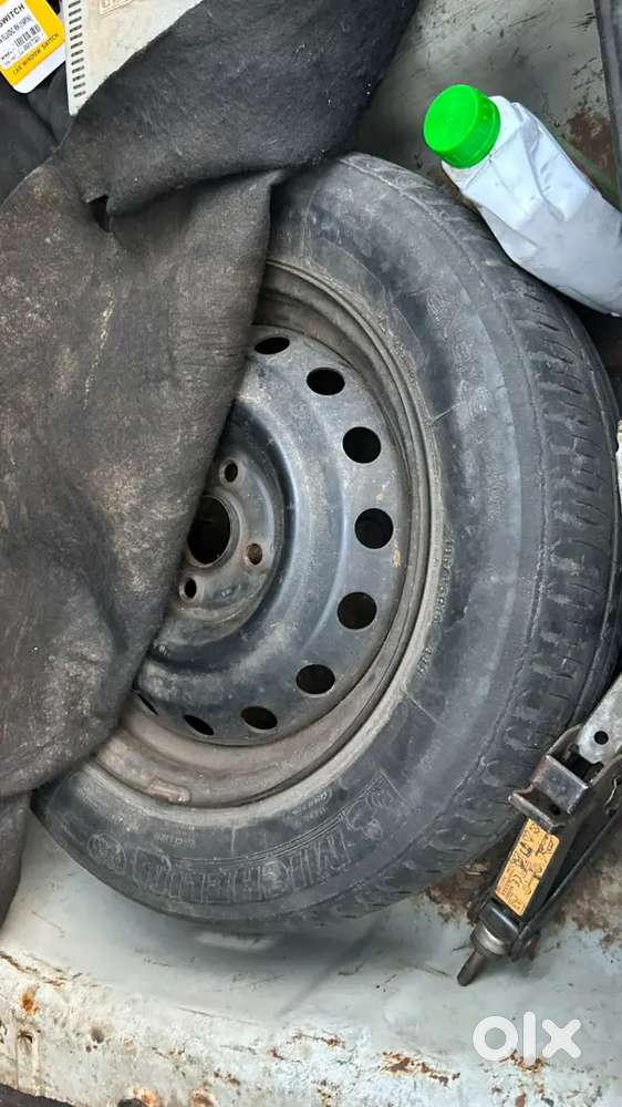 Hyundai Verna 2012 Diesel Well Maintained