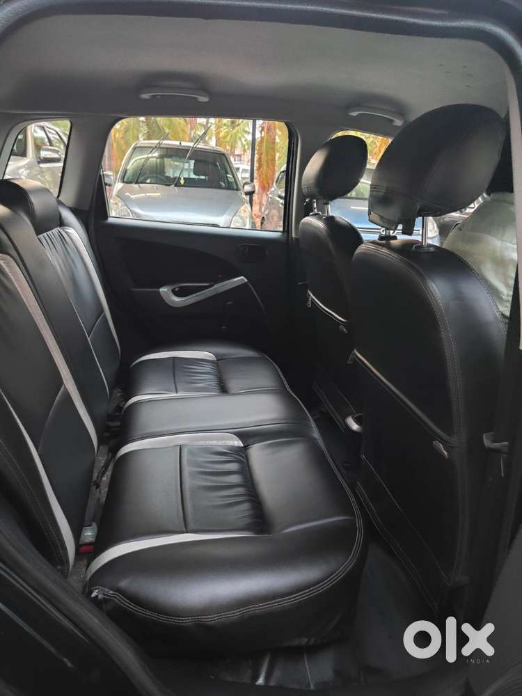 Ford Figo 2010-2012 Petrol Exi, 2011, Petrol